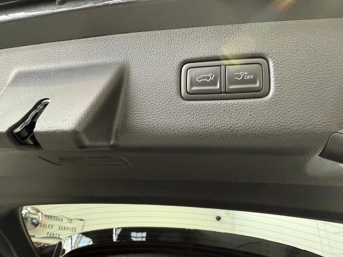 2025 Kia Carnival Sport+