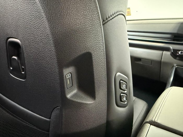 2025 Kia Carnival Sport+