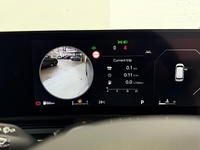 2025 Kia Carnival Sport+