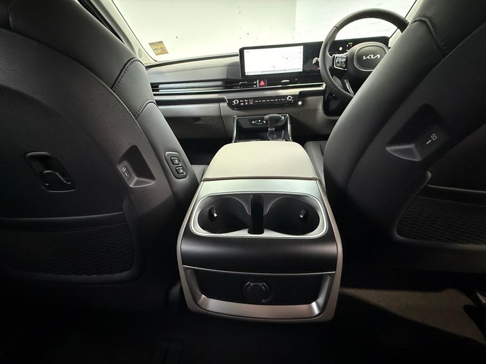 2025 Kia Carnival Sport+