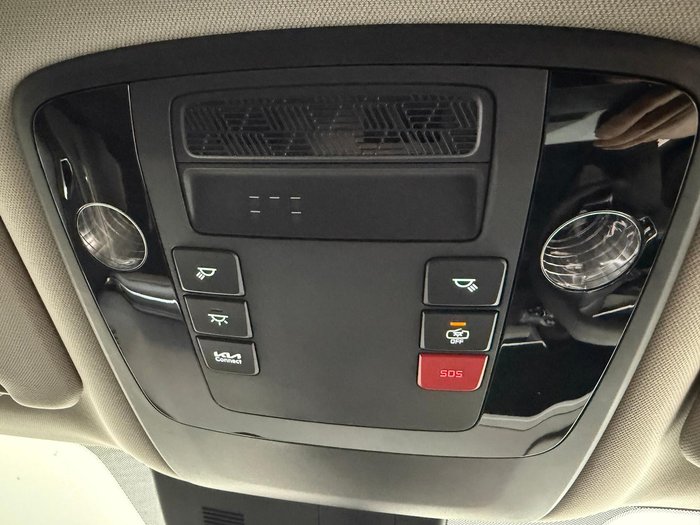 2025 Kia Carnival Sport+