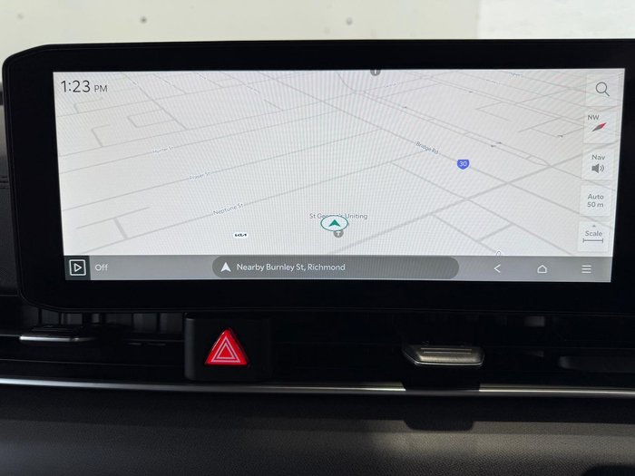 2025 Kia Carnival Sport+