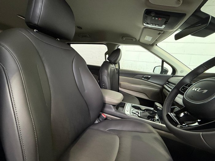 2025 Kia Carnival Sport+