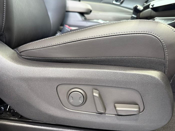 2025 Kia Carnival Sport+