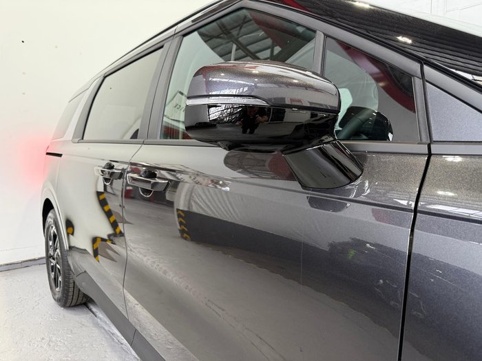 2025 Kia Carnival Sport+