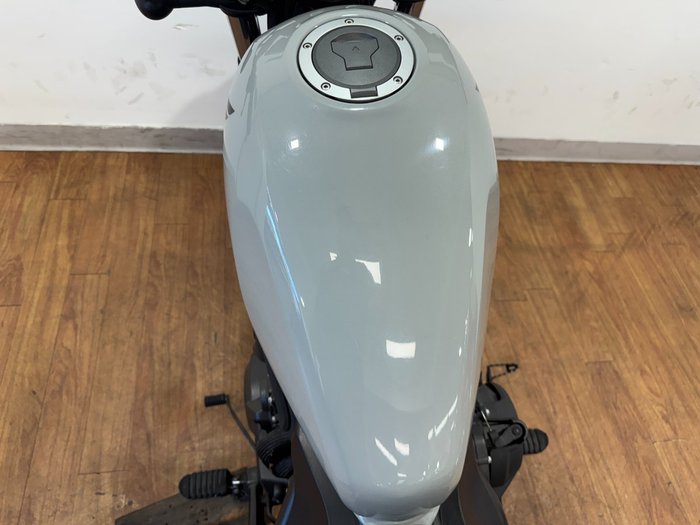 2023 Honda CMX 500 GREY
