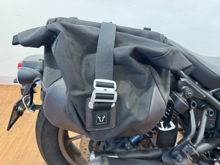 2023 Honda CMX 500 GREY