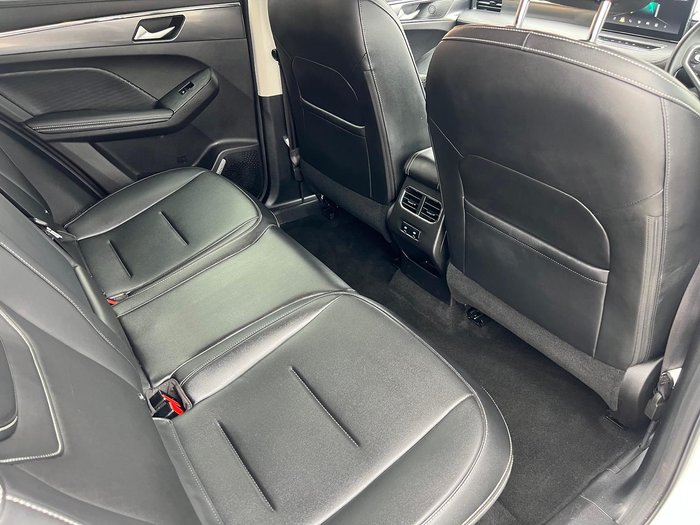 2024 GWM Haval Jolion Lux