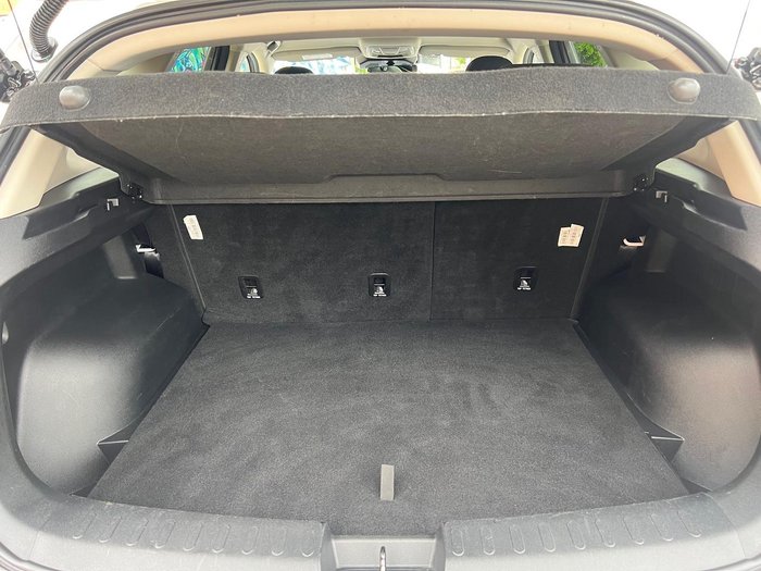 2024 GWM Haval Jolion Lux