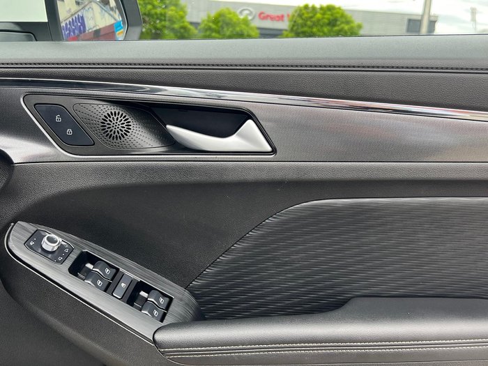 2024 GWM Haval Jolion Lux