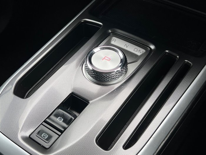 2024 GWM Haval Jolion Lux