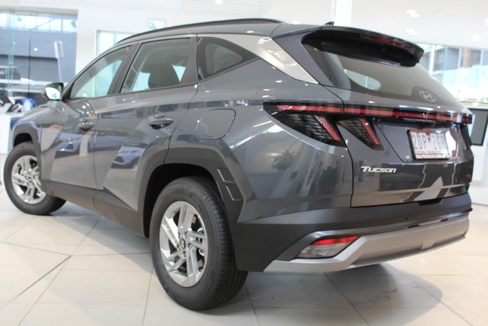 2026 Hyundai Tucson NX4.V4 MY26