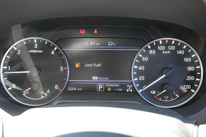 2024 Nissan Navara ST-X