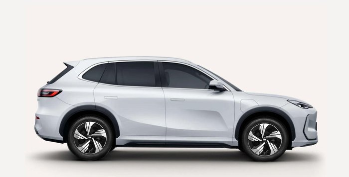 2025 Geely EX5 Inspire