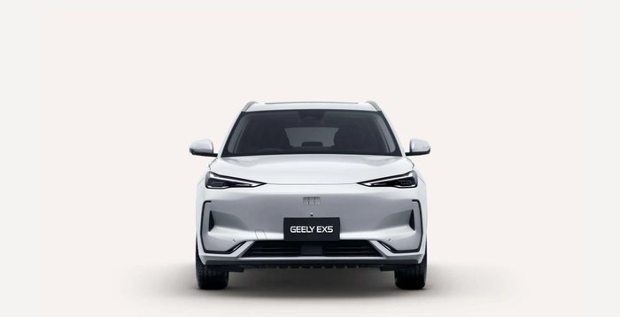 2025 Geely EX5 Inspire