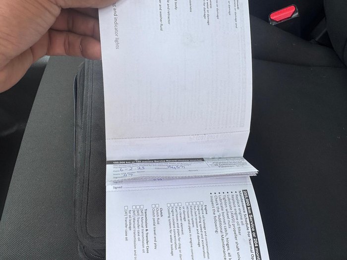 2019 Isuzu D-MAX SX MY19 4x2 Splash White