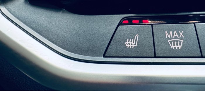 2019 BMW X5 M50d G05 4X4 Constant Black