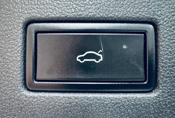 2020 Volkswagen Tiguan 162TSI Highline Allspace 5N MY20 Four Wheel Drive Pyrite Silver