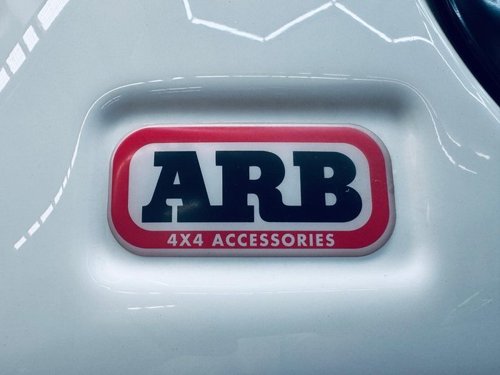 2020 Volkswagen Amarok TDI420 Core 2H MY20 4X4 Constant Candy White