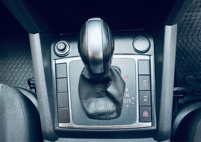 2020 Volkswagen Amarok TDI420 Core 2H MY20 4X4 Constant Candy White