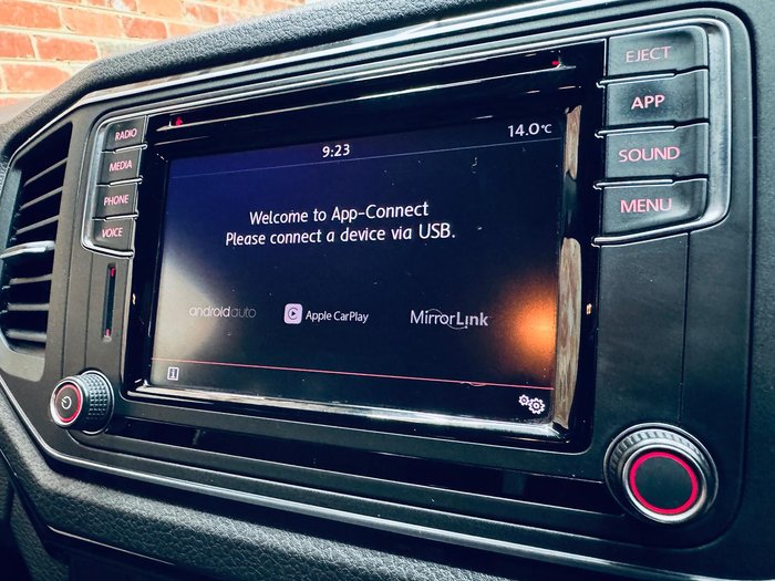 2021 Volkswagen Amarok TDI580 W580 2H MY21 4X4 Constant Deep Black