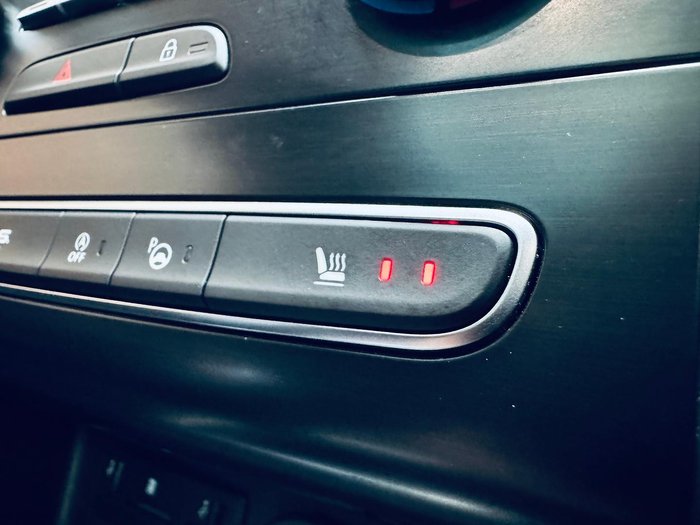 2017 Renault Megane GT BFB Blue