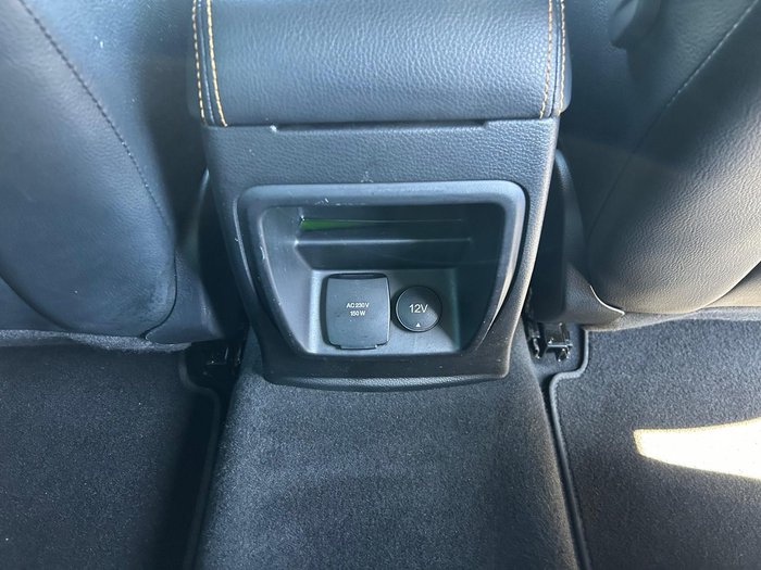 2021 Ford Ranger Wildtrak