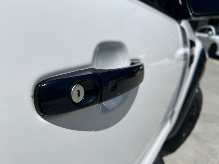 2021 Ford Ranger Wildtrak