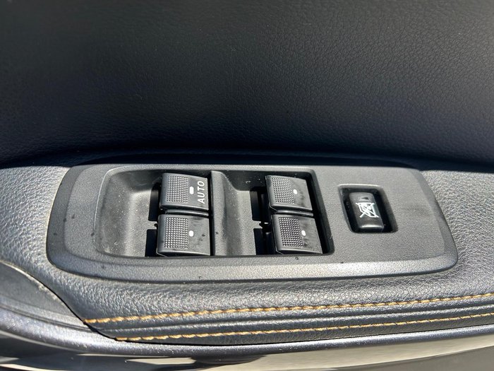 2021 Ford Ranger Wildtrak