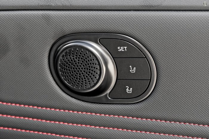 2025 Hyundai i30 N Line Premium