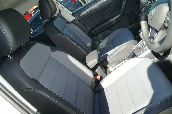 2025 Volkswagen T-Roc 110TSI Style