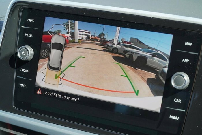 2025 Volkswagen T-Roc 110TSI Style