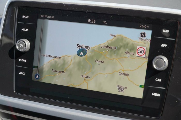 2025 Volkswagen T-Roc 110TSI Style