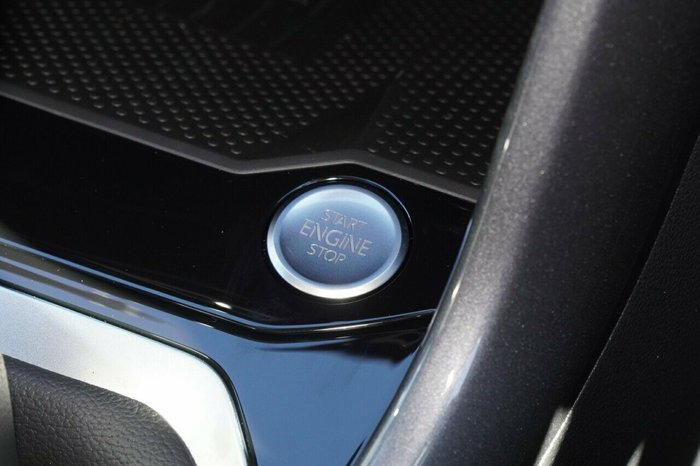 2025 Volkswagen T-Roc 110TSI Style