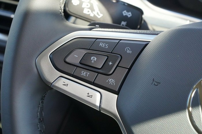 2025 Volkswagen T-Roc 110TSI Style