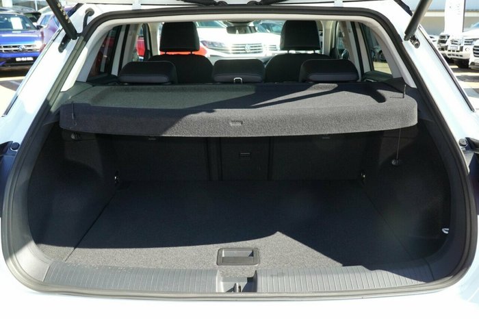 2025 Volkswagen T-Roc 110TSI Style