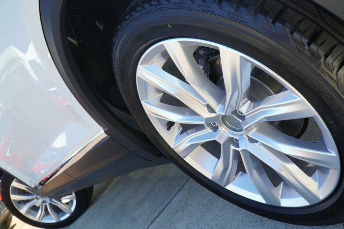 2025 Volkswagen T-Roc 110TSI Style