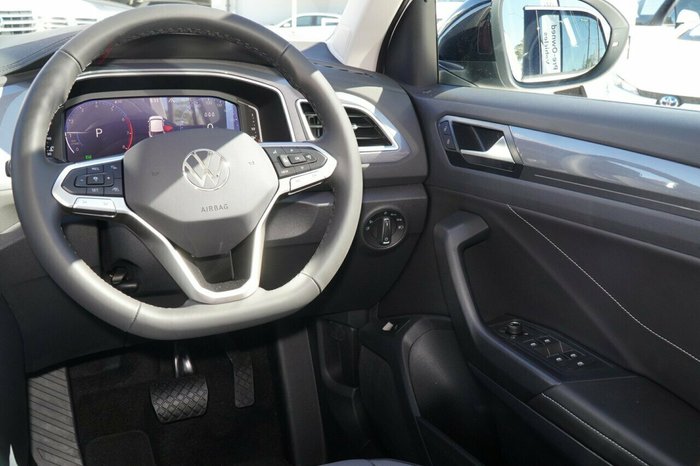 2025 Volkswagen T-Roc 110TSI Style