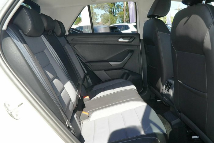 2025 Volkswagen T-Roc 110TSI Style