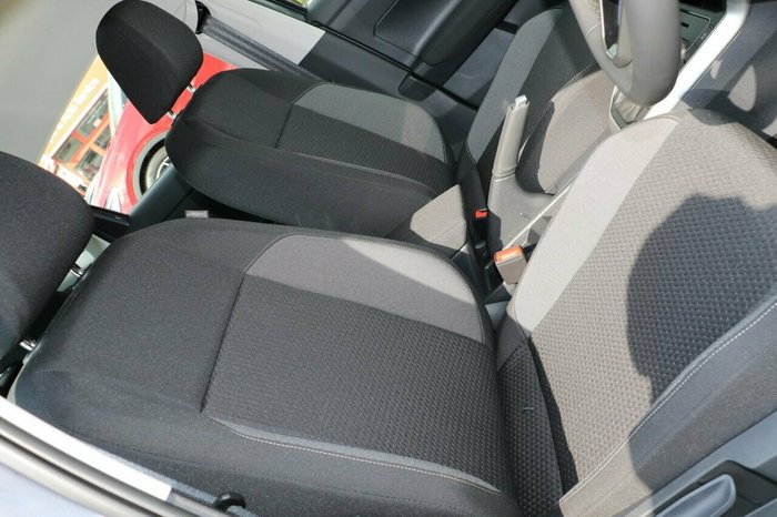 2025 Volkswagen Polo 85TSI Life