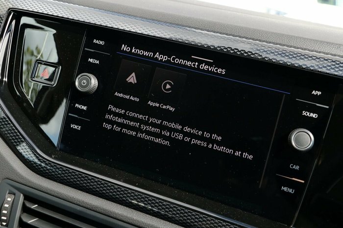 2025 Volkswagen Polo 85TSI Life