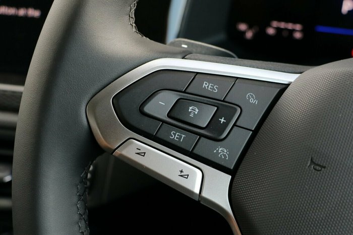 2025 Volkswagen Polo 85TSI Life