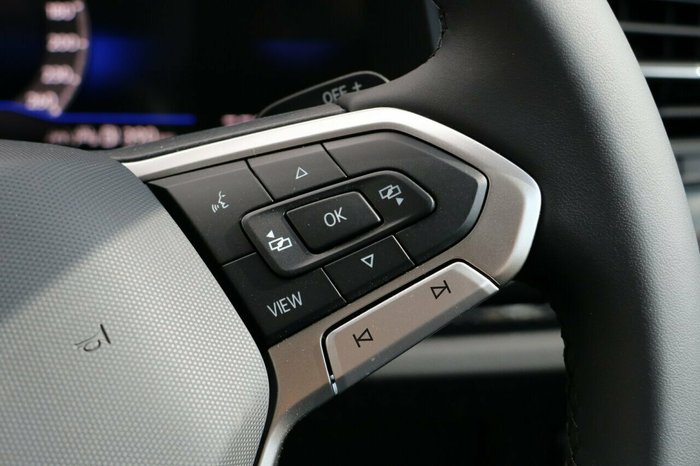 2025 Volkswagen Polo 85TSI Life