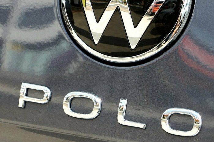 2025 Volkswagen Polo 85TSI Life