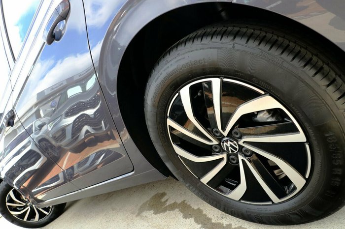 2025 Volkswagen Polo 85TSI Life