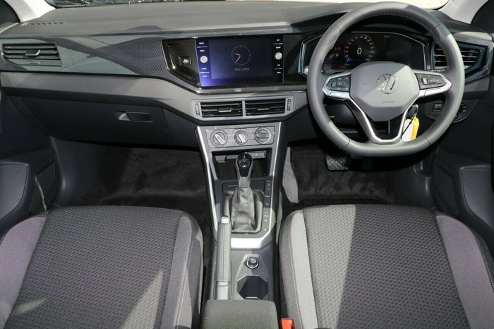 2025 Volkswagen Polo 85TSI Life