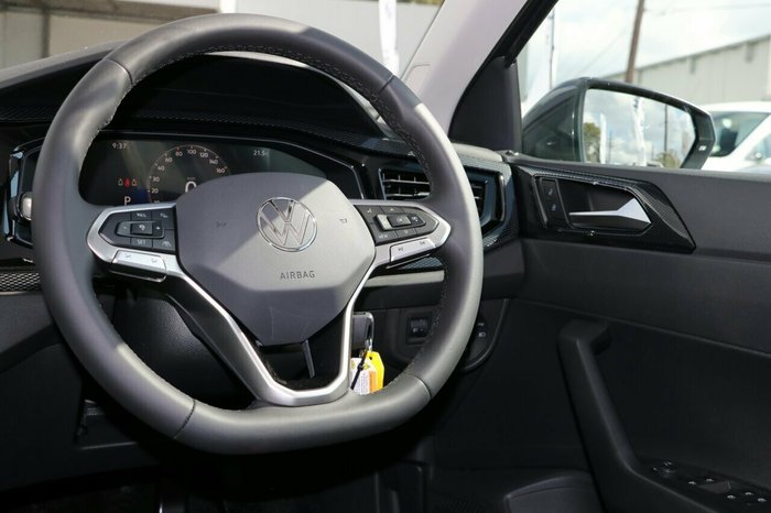 2025 Volkswagen Polo 85TSI Life