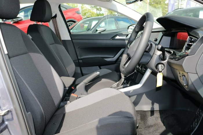 2025 Volkswagen Polo 85TSI Life