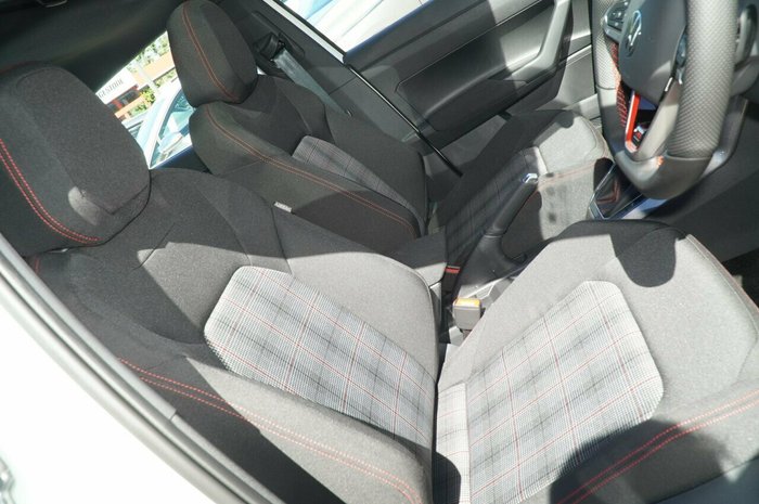 2025 Volkswagen Polo GTI