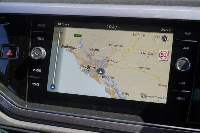 2025 Volkswagen Polo GTI